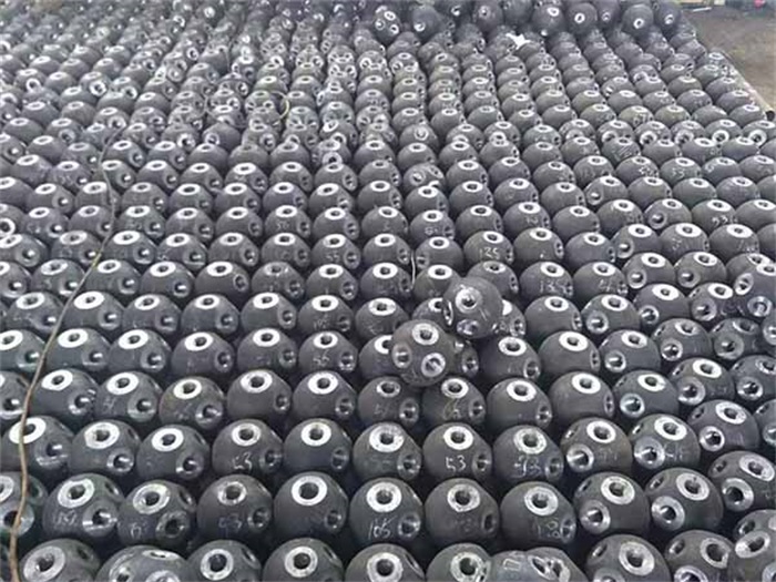 保山螺栓球网架