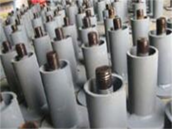 保山螺栓球网架支托