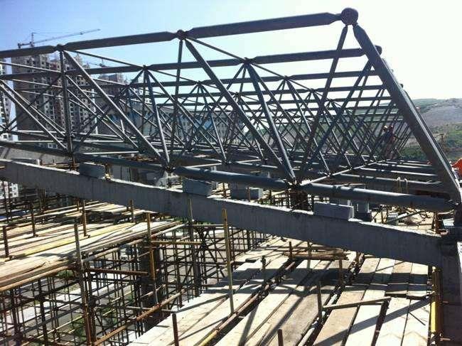 保山网架安装公司如何才能在激烈竞争的市场上占据优势